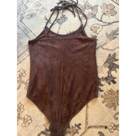 Me to We Bodysuit - Picture 3 of 6